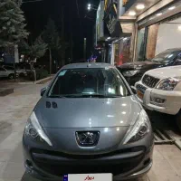 ۲۰۷ سقف فلز فرمان برقی چهار چرخ دیسک ۱۴۰۱