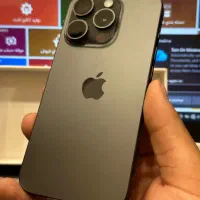 15 پرو فقط انباکس شده