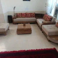 مبل هفت نفره