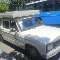 کارا 2000موتور میتسوبیشی