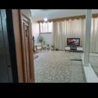 ویلایی.۱۰۵متر حاشیه ۸متر .دردوطبقه مجزاه.وتجاری ۲۰