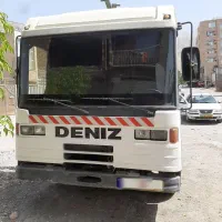 تک باری دنیس ۸۱