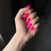 ارائه تمامی خدمات ناخن