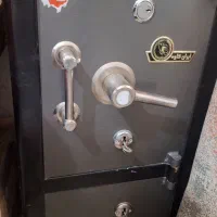 گاو صندوق ایران کاوه