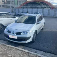 مگان ۲۰۰۰مدل۲۰۱۲بیرنگ