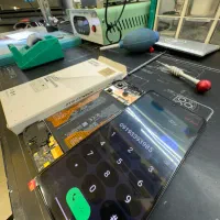 قبول کاراموز تعمیرات موبایل