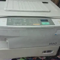 دستگاه تکثیر