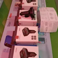 فندکی بلوتوثی خودرو ( هواوی )