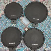درام الکترونیک NUX DM-3