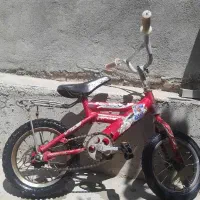 دوچرخه ۱۲
