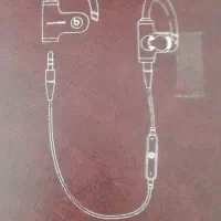 هندزفری power beats 2