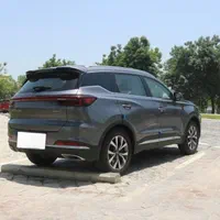 فونیکس تیگو 7 پرو مکس AWD ، مدل 1404