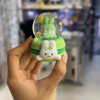گوی و چراغ خواب موزیکال