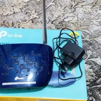 مودم ADSL/VDSL تی پی لینک