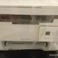 Hp laser jet pro MFP M26a