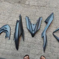 فلاپ هوندا واریو