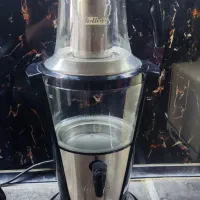 سماور برقی مارک فلر در حد نو