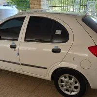 تیبا ۲  مدل 1401 مشابه صفر