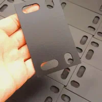 ورق اصلاحی یاتاقان کولر آبی