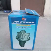 دیفرانسیل وانت پیکان وانت.اردی.روا.اریسان