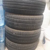 لاستیک کارکرده بارز سایز ۱۸۵/۶۰R۱۴