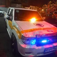 امدادخودرو