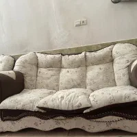 مبل|مبلمان خانگی و میز عسلی|کاشمر, |دیوار