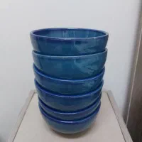 کاسه آبگوشت خوری سفالی