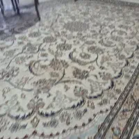 فرش دستبافت نائین
