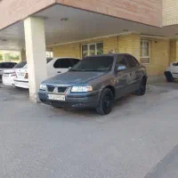 سمند۸۷
