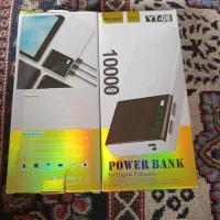 دوچرخه 12 و پاور بانک نو نو پلمپ