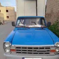 ماشین نیسان یخچالی