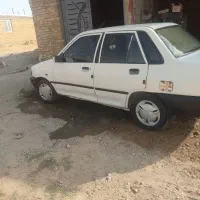 پراید 76 فروش معاوضه