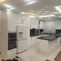 انواع کابینت و کمد دیواری با بهترین متریال