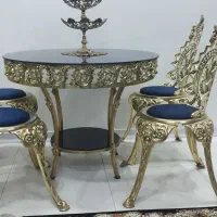 میز نهارخوری 4نفره
