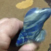 سنگ لاجورد و گارنت