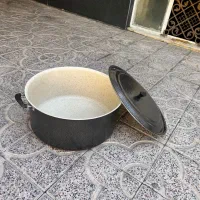 قابلمه مجلسی با قطر ۵۰