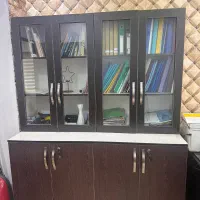 کمد-قفسه کتاب