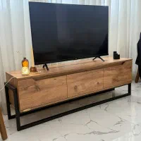 جاکفشی و شلف و رگال دیواری/مدرن و سفارشی