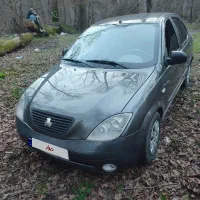 تیبا 2 مدل 93