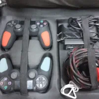 فروش pes 4|کنسول، بازی ویدئویی و آنلاین|میبد, |دیوار