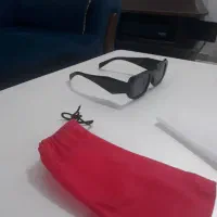 عینک دودی ایتالیایی