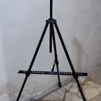 پایه بوم فلزی