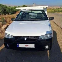 آریسان ۲ مدل ۱۴۰۳