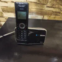 تلفن بی سیم آلمانی zon
