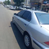 سمند87 موتور اروپایی