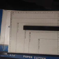 کاتر کاغذ