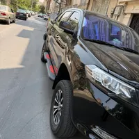 کلوت اتوماتیک ۱۴۰۲|خودرو سواری و وانت|تهران, حکمت|دیوار