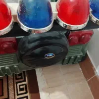 ماشین شارژی