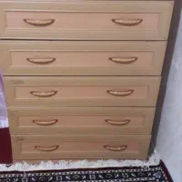 آیینه وکنسول وبوفه